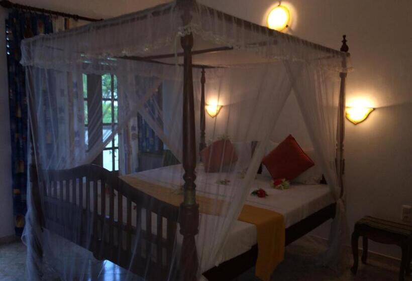 בית מלון כפרי White Bridge House & Resort