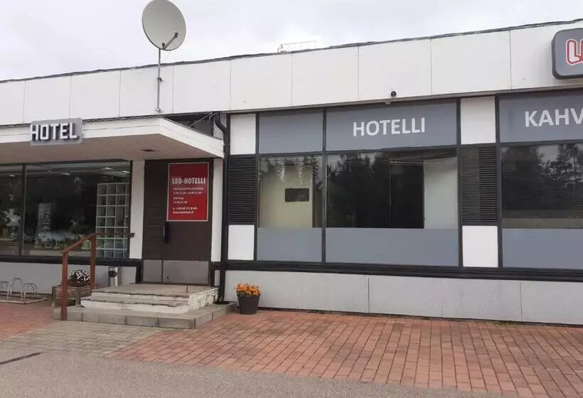 Leo Hotelli