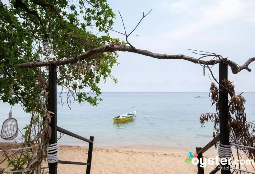 Melina Beach Resort