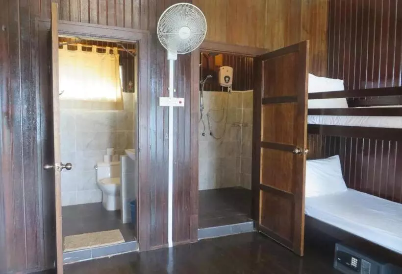 Melina Beach Resort