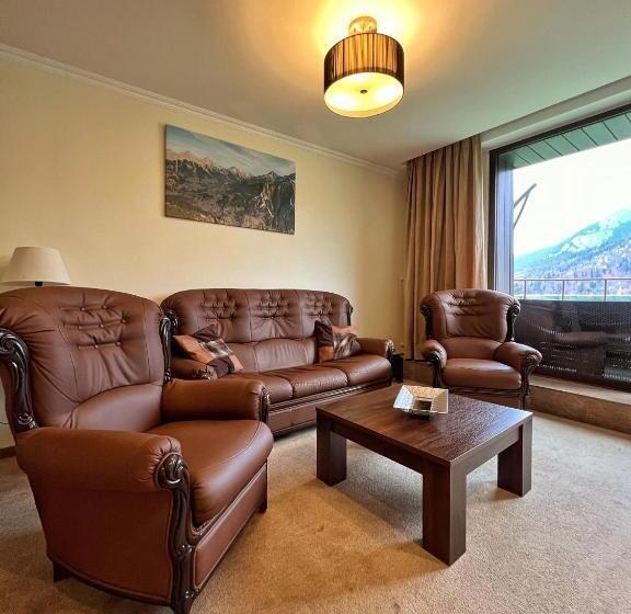 President Hotel Montfort