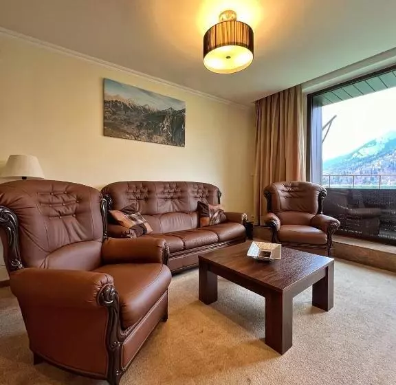 President Hotel Montfort