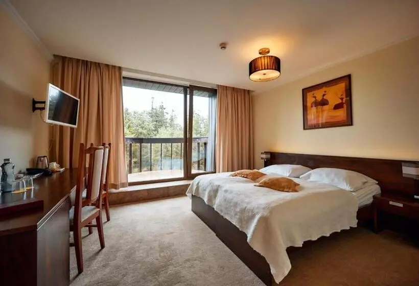 President Hotel Montfort