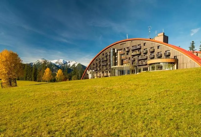 President Hotel Montfort