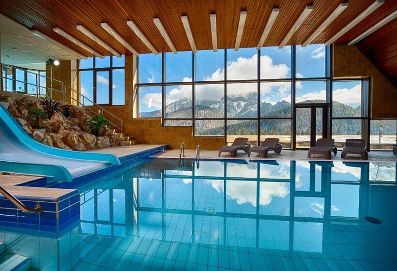 President Hotel Montfort