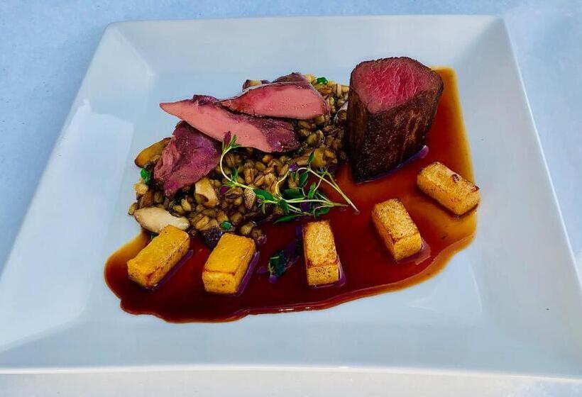 渡假胜地  Aurora Village Ivalo