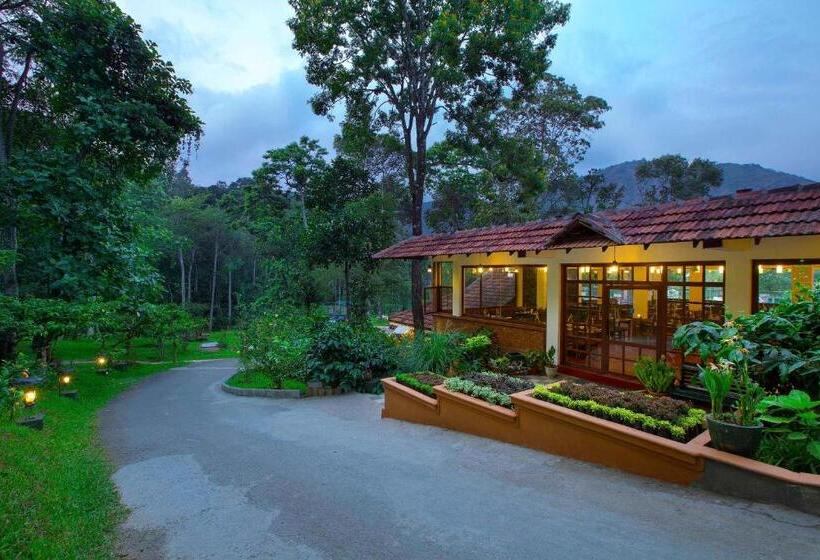 渡假胜地  Coffee Routes