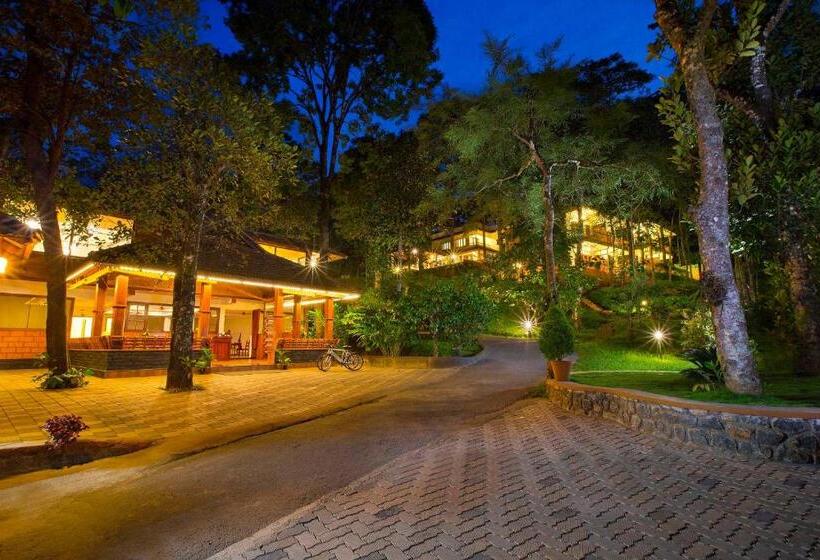 渡假胜地  Coffee Routes