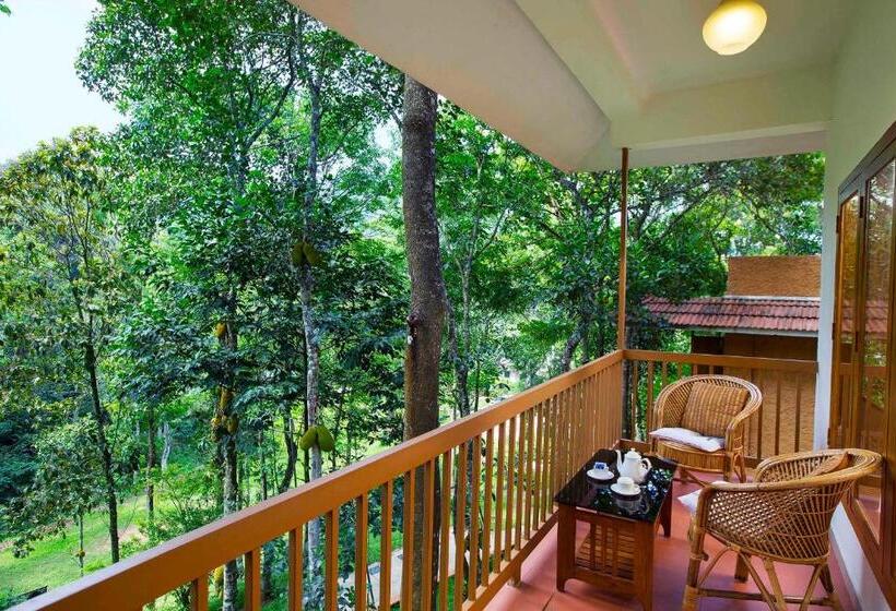 渡假胜地  Coffee Routes