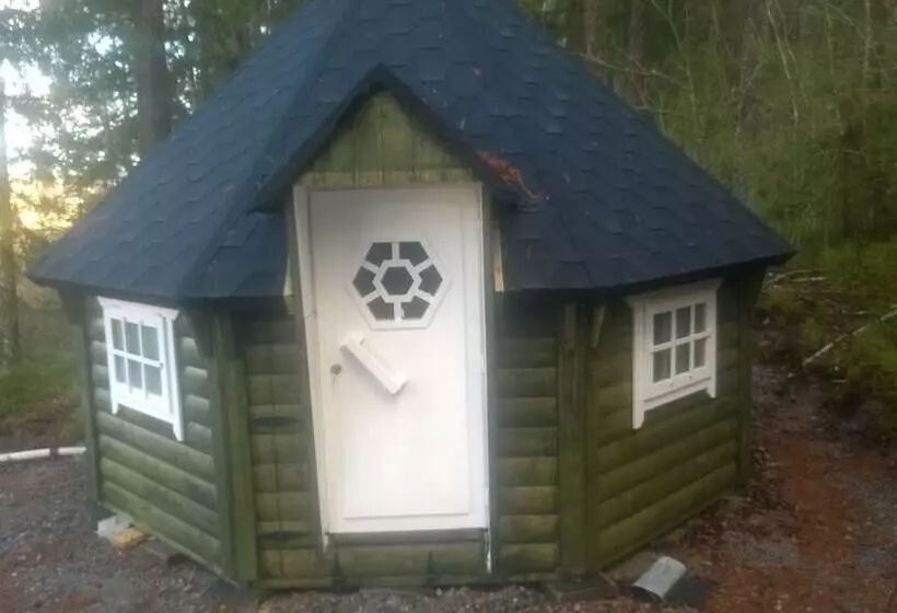 Lomakeskus Koivukankare