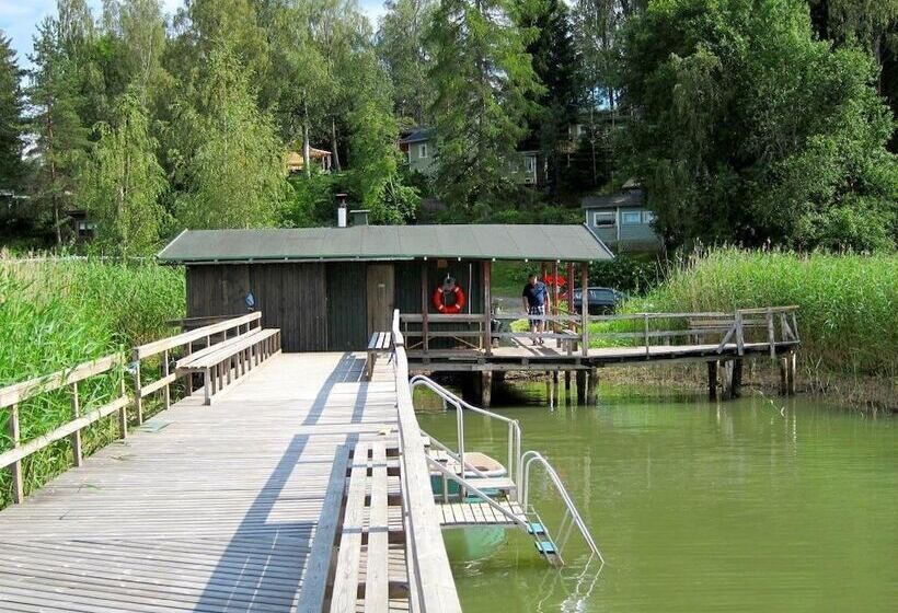 Курорт Koivukankare