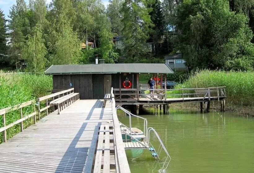 Lomakeskus Koivukankare
