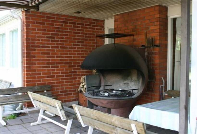 Курорт Koivukankare