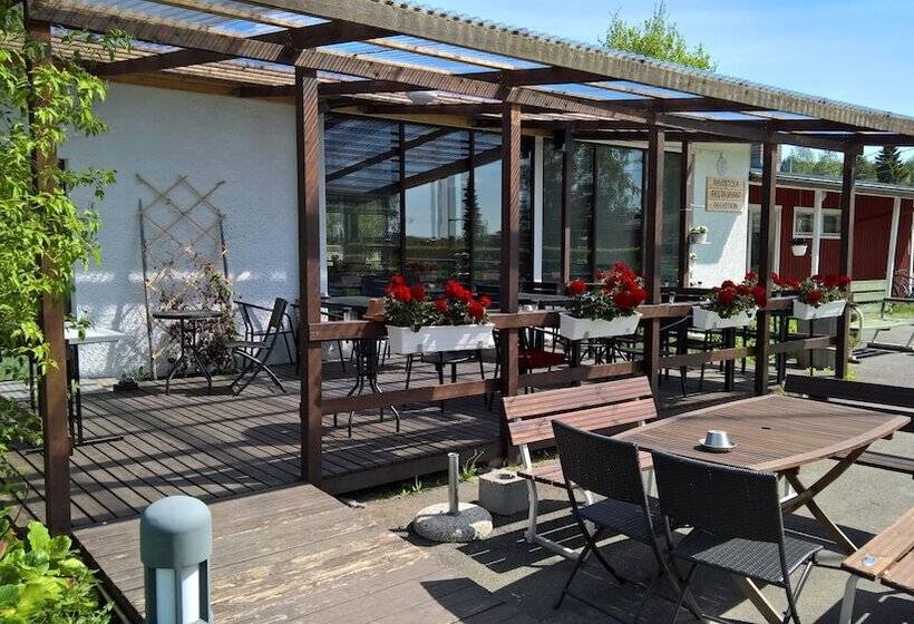 Курорт Koivukankare