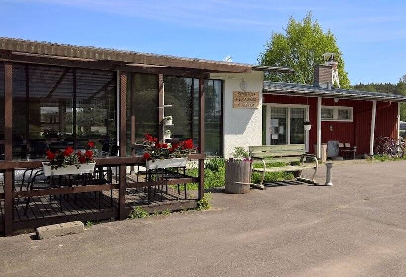 Курорт Koivukankare