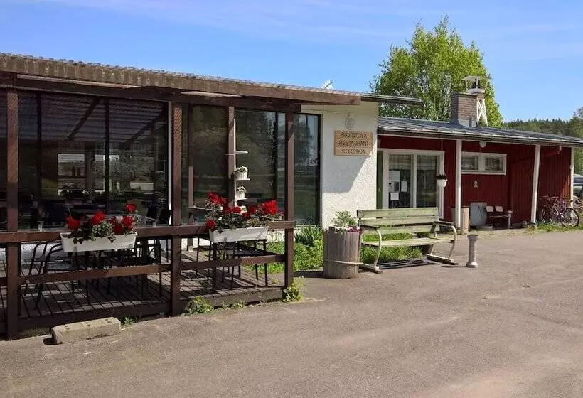 Lomakeskus Koivukankare