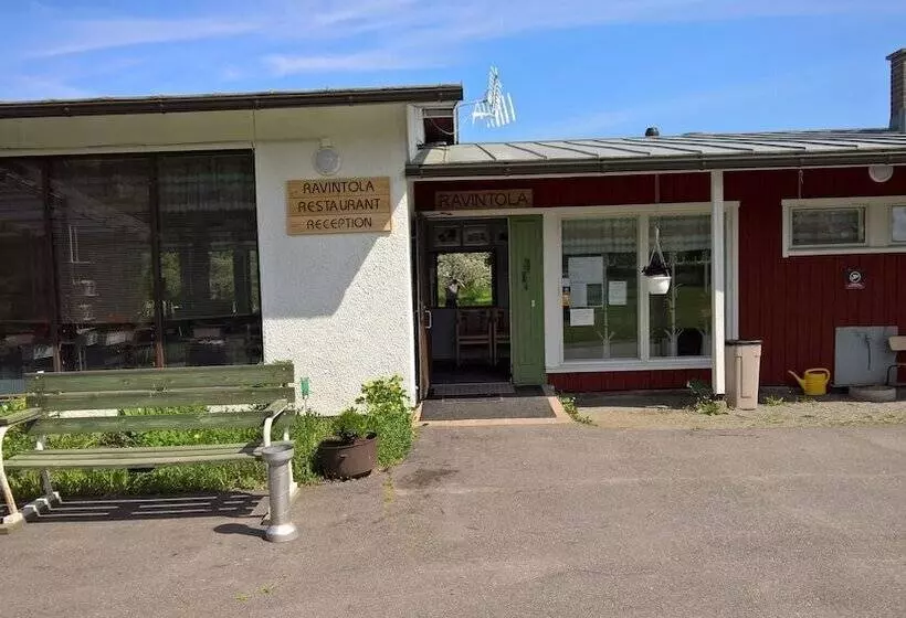 Lomakeskus Koivukankare