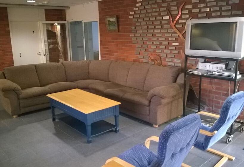 Курорт Koivukankare