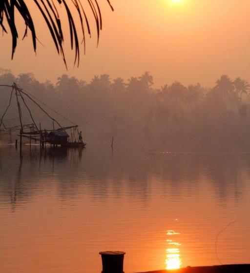 منتجع Les 3 Elephants