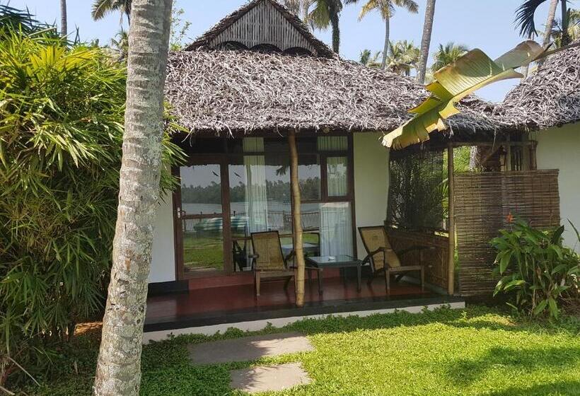 منتجع Les 3 Elephants