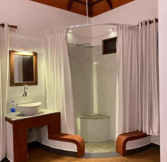 منتجع Les 3 Elephants