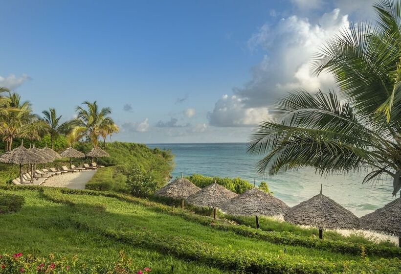 منتجع Zawadi Hotel, Zanzibar