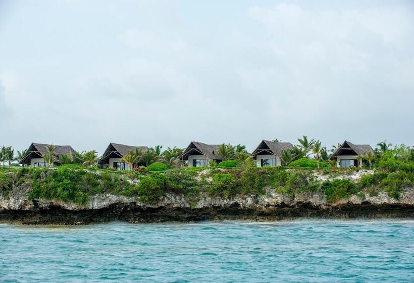 منتجع Zawadi Hotel, Zanzibar