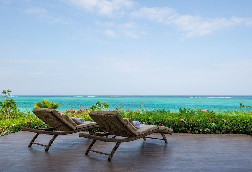 منتجع Zawadi Hotel, Zanzibar