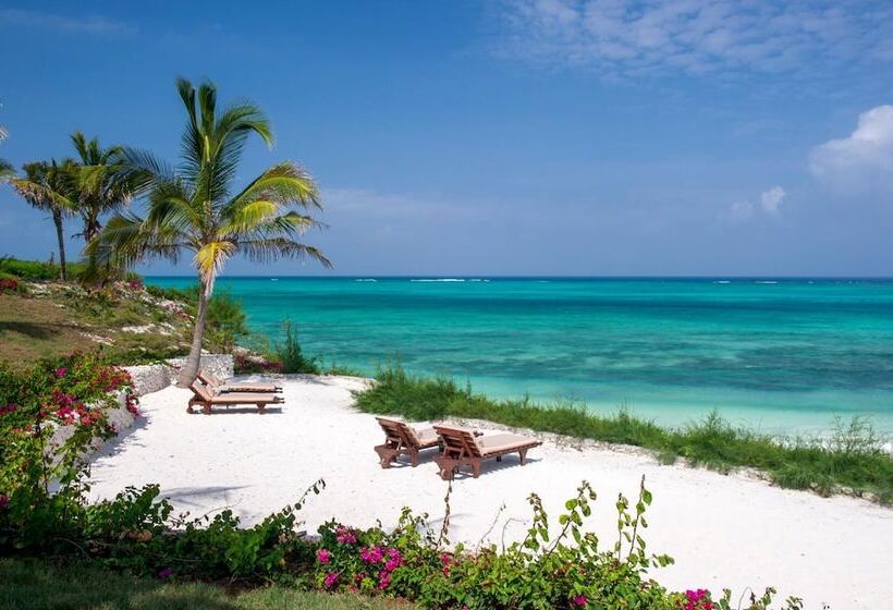 منتجع Zawadi Hotel, Zanzibar