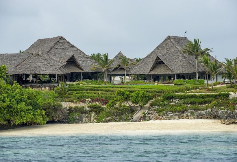 منتجع Zawadi Hotel, Zanzibar