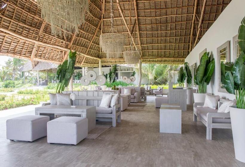 منتجع Zawadi Hotel, Zanzibar
