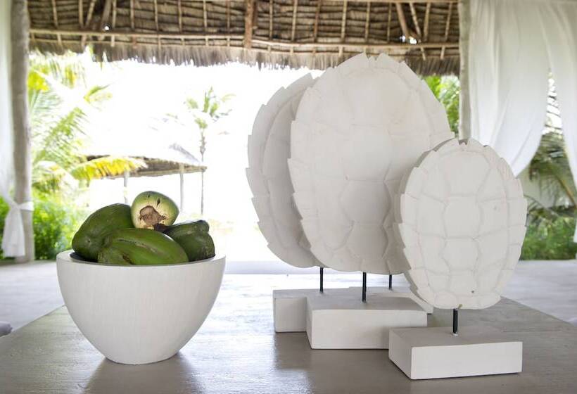 منتجع Zawadi Hotel, Zanzibar