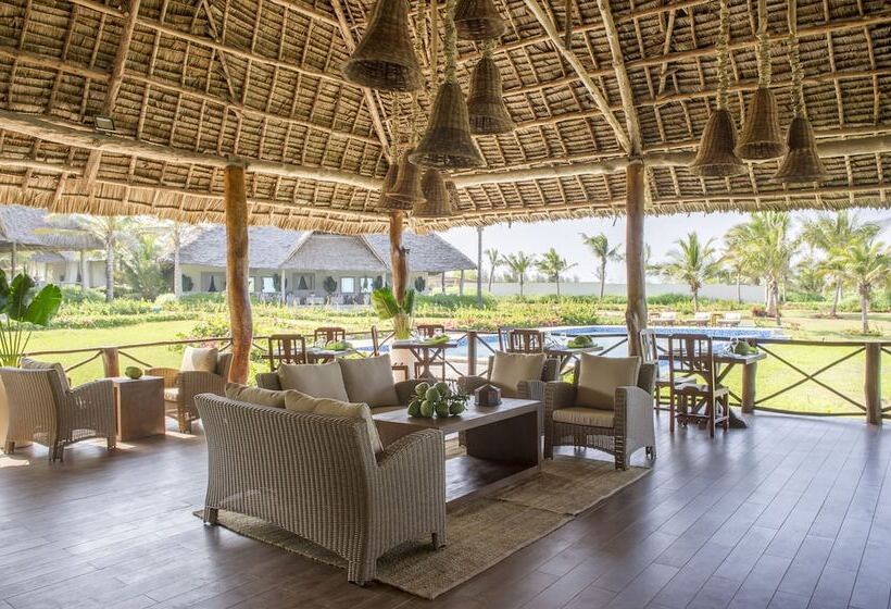 منتجع Zawadi Hotel, Zanzibar