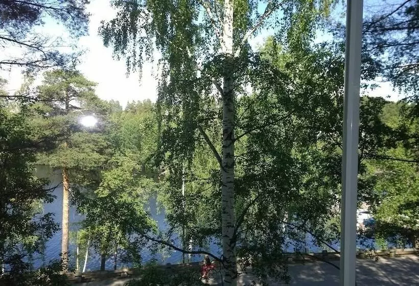 Summer Hotel Opera