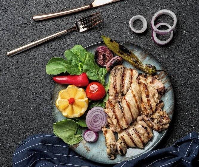 ホテル Casa Mimas