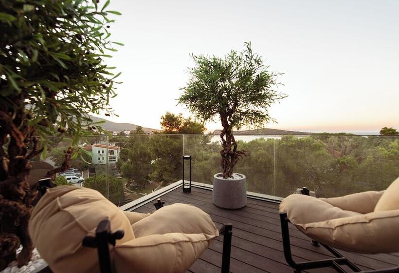 ホテル Casa Mimas