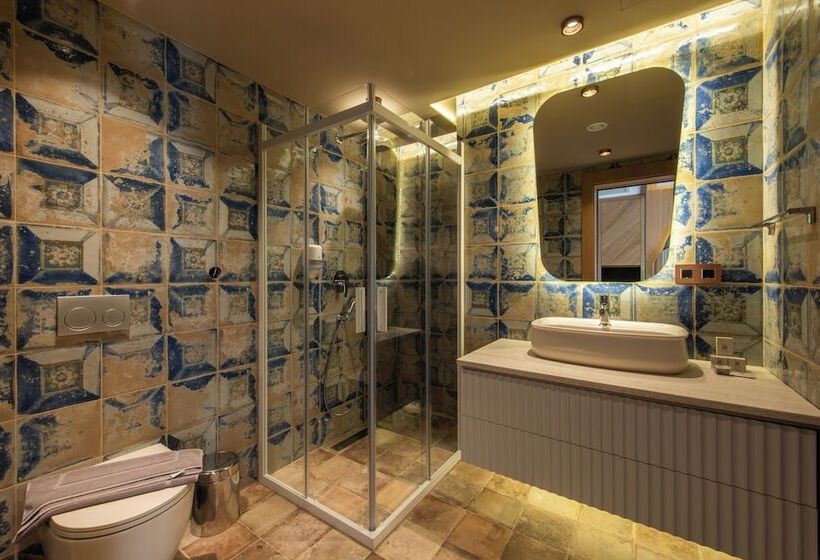 ホテル Casa Mimas