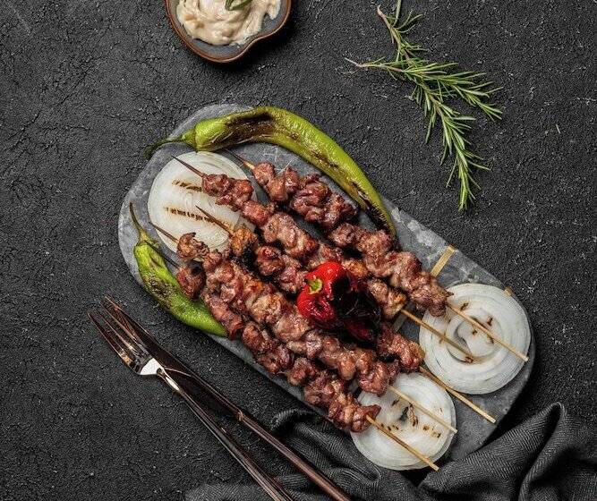 ホテル Casa Mimas