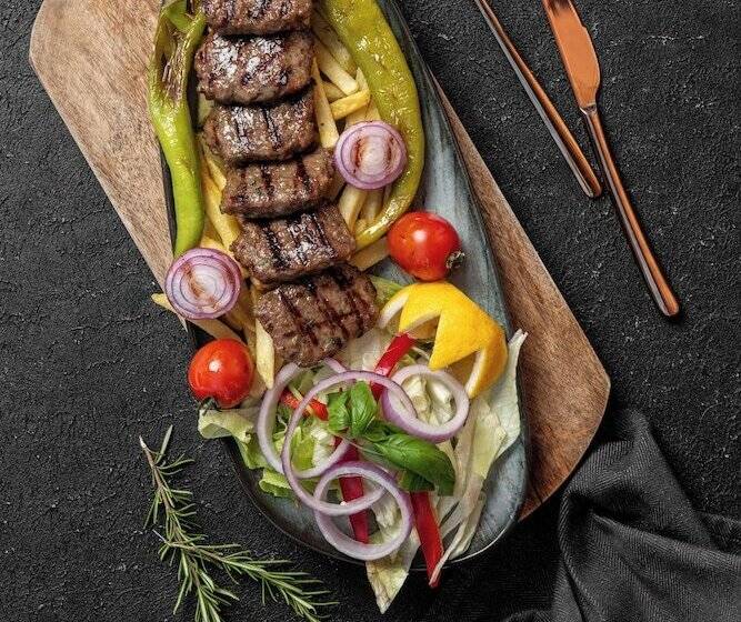 ホテル Casa Mimas