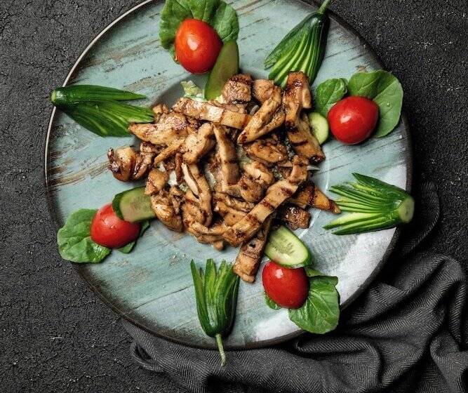 ホテル Casa Mimas