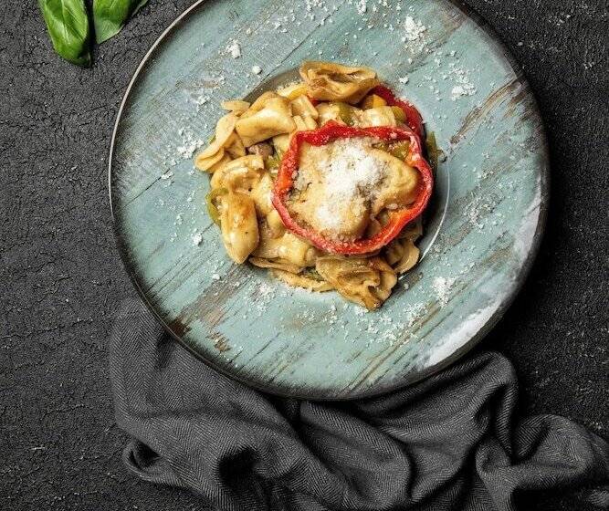 ホテル Casa Mimas