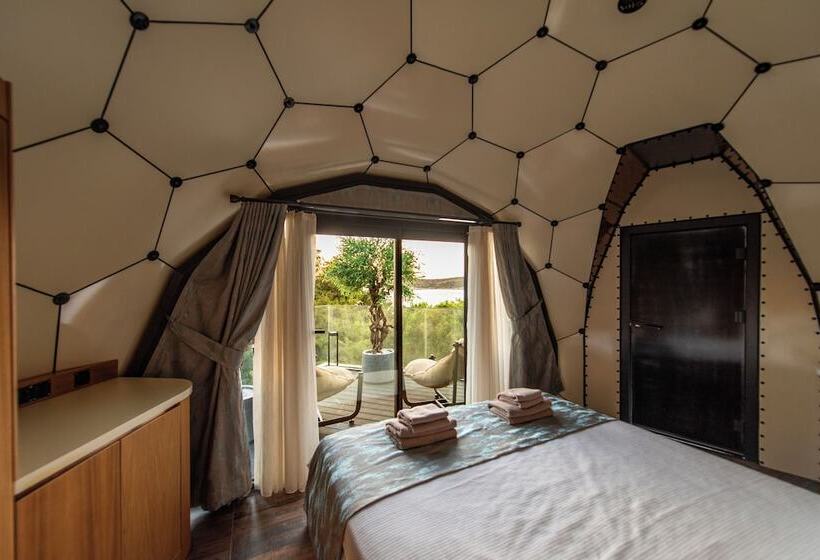 ホテル Casa Mimas