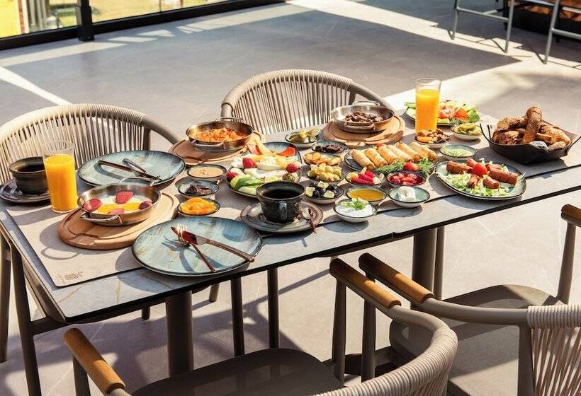 ホテル Casa Mimas