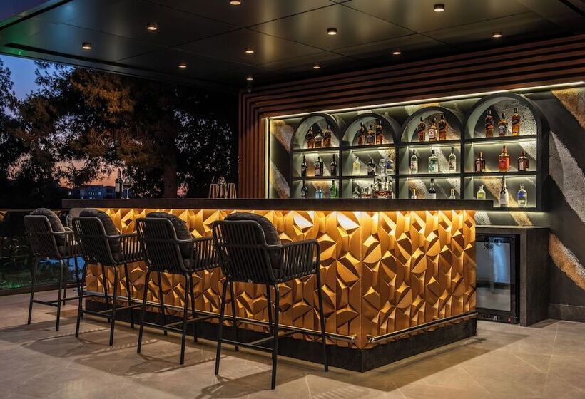 ホテル Casa Mimas