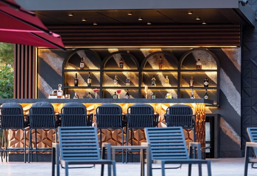 ホテル Casa Mimas