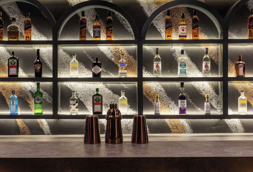 ホテル Casa Mimas