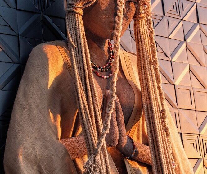 ホテル Casa Mimas