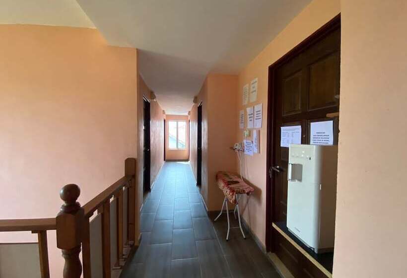 מוטל Chalet Tm3 Langkawi