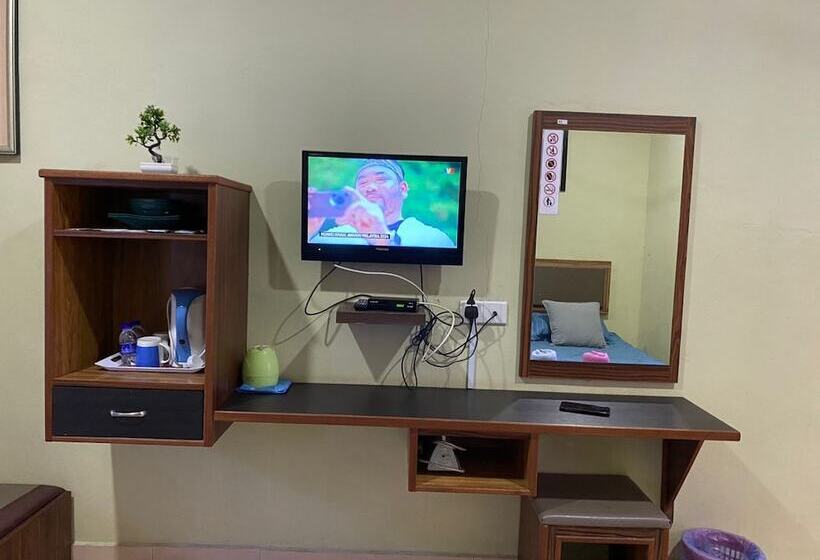 מוטל Chalet Tm3 Langkawi