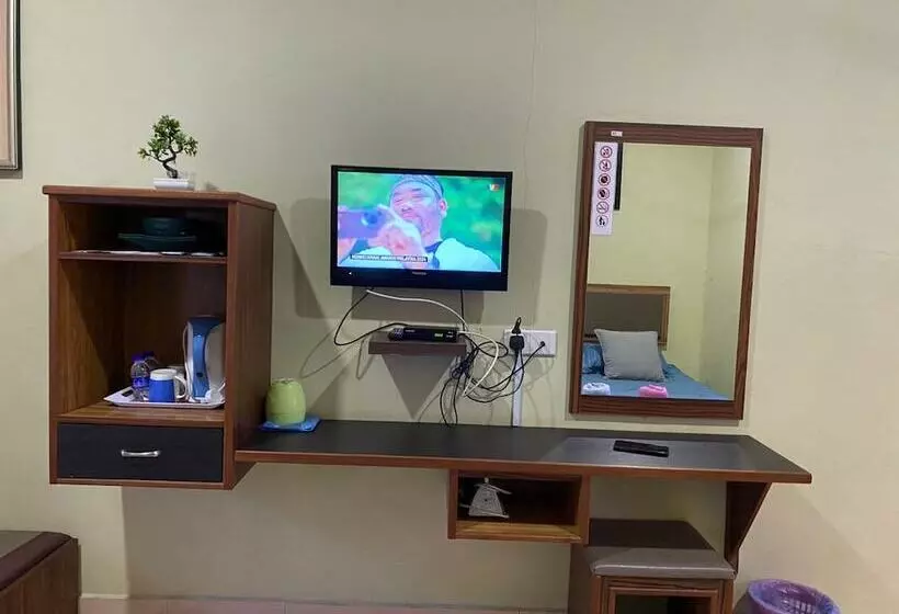 モーテル Chalet Tm3 Langkawi